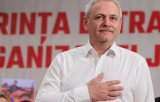 Dragnea: Eu am relatii personale cu femeia pe care o iubesc. Nu discut despre relatii personale