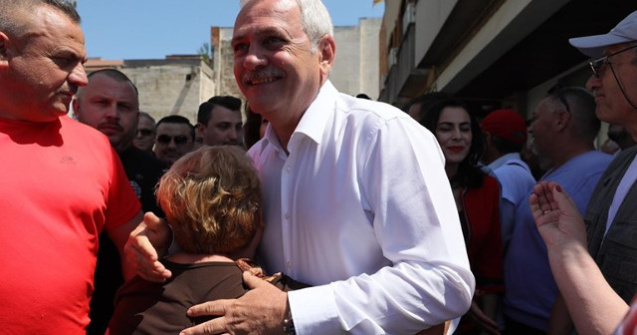 Dragnea: Fie ca spiritul crestin sa se pogoare peste toti romanii si sa ne faca mai chibzuiti, mai senini si mai iubitori