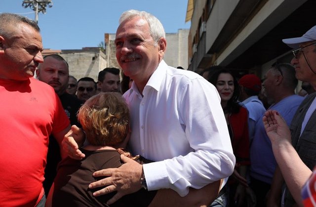 Dragnea: Fie ca spiritul crestin sa se pogoare peste toti romanii si sa ne faca mai chibzuiti, mai senini si mai iubitori