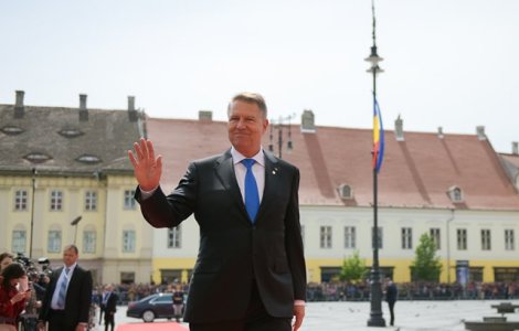 CNA a respins cererea de adoptare a unei recomandari privind un spot al Administratiei Prezidentiale despre referendum