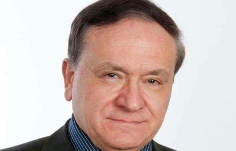 Aristotel Cancescu, catre Iohannis: Ar fi normal sa-ti dai demisia