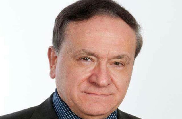 Aristotel Cancescu, catre Iohannis: Ar fi normal sa-ti dai demisia