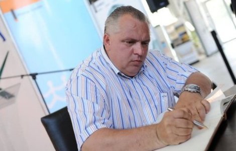 Nicusor Constantinescu, catre Ponta: Am fost sacrificat conform listei facute de nasul tau Maior, dar sunt acelasi - nu tac si nu mint