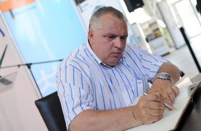 Nicusor Constantinescu, catre Ponta: Am fost sacrificat conform listei facute de nasul tau Maior, dar sunt acelasi - nu tac si nu mint