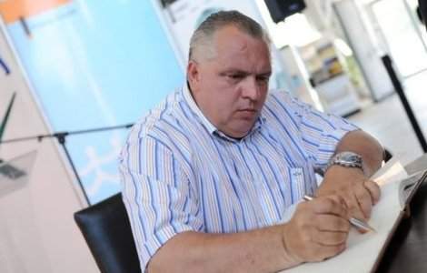 Nicusor Constantinescu, catre Ponta: Am fost sacrificat conform listei facute de nasul tau Maior, dar sunt acelasi - nu tac si nu mint