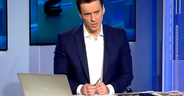 Mircea Badea: Ba, de cate ori s-a blocat Piata Victoriei si a trebuit sa sufere oameni ca mine? Bai, tupeistilor, cat tupeu aveti?