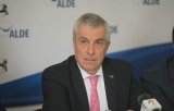 Tariceanu: Anuntul domnului Dragnea nu l-am inteles ca anuntarea unei candidaturi a domniei sale
