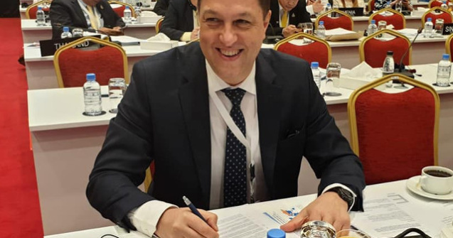 Serban Nicolae: Nu votez la referendum, nu sunt complice la fals si uz de fals!