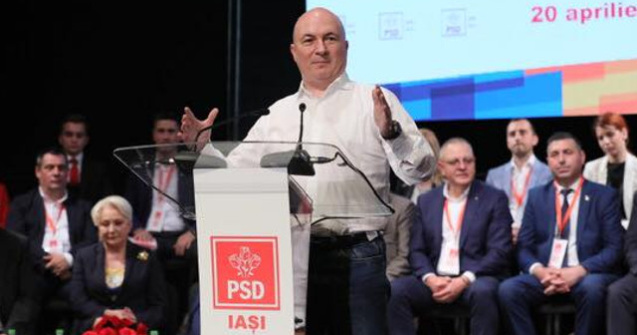 Stefanescu, dupa ce Dancila a anuntat ca va vota la referendum: E obligata moral