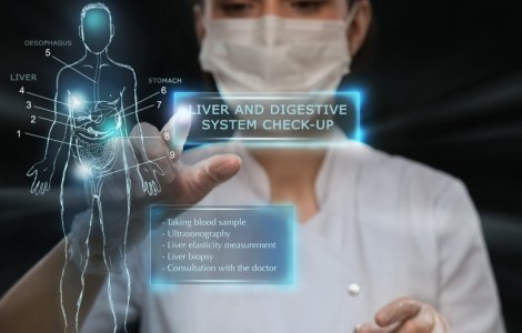 Despre revolutia digitala in sanatate si tehnologii care pot prelungi durata de viata la peste 100 de ani: experti globali din domeniul eHealth vin la Bucuresti