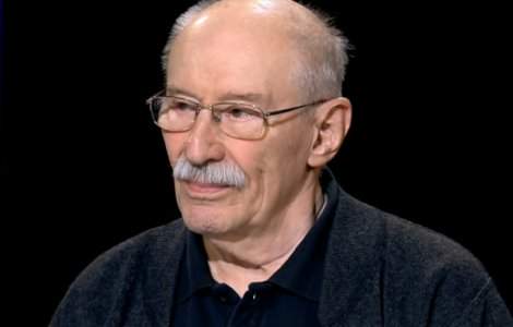 Victor Rebengiuc, sfat pentru tineri: Votati dimineata! La ora 21 se inchid urnele si votul nu se va prelungi