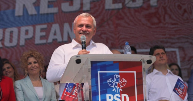 Dragnea, despre suspendarea lui Iohannis: Nu-i facem nimic, il lasam acolo sa se umple de ridicol total pana la alegerile prezidentiale