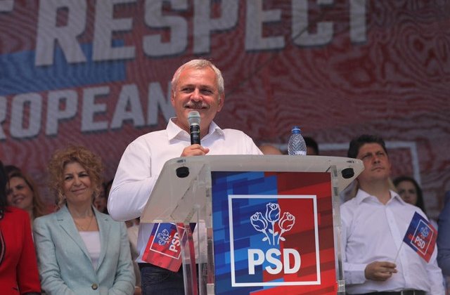 Dragnea, despre suspendarea lui Iohannis: Nu-i facem nimic, il lasam acolo sa se umple de ridicol total pana la alegerile prezidentiale