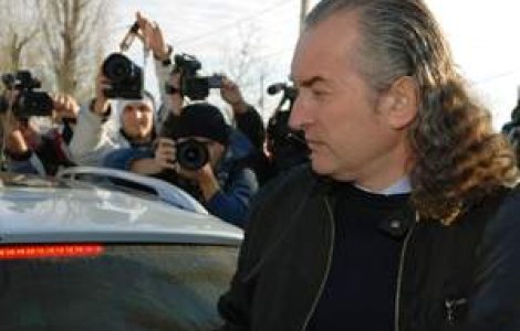 Miron Cozma: 'La Chisinau s-au folosit aceleasi diversiuni kaghebiste ca la mineriade!'