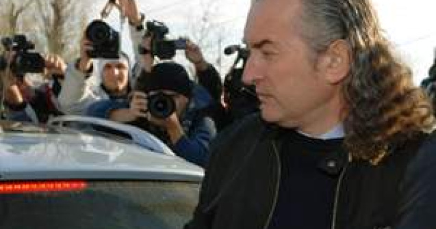 Miron Cozma: 'La Chisinau s-au folosit aceleasi diversiuni kaghebiste ca la mineriade!'