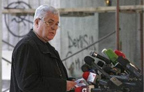 Grija obsedanta a lui Basescu pentru romanii din Basarabia destabilizeaza regiunea