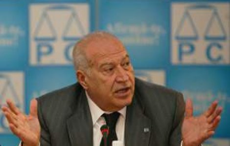 'Mogulul' Voiculescu se face stapan politic peste Agerpres