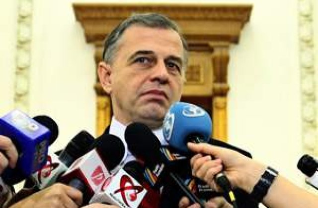 Geoana nu e de acord cu propunerea PDL ca alegerile sa se desfasoare intr-o zi lucratoare