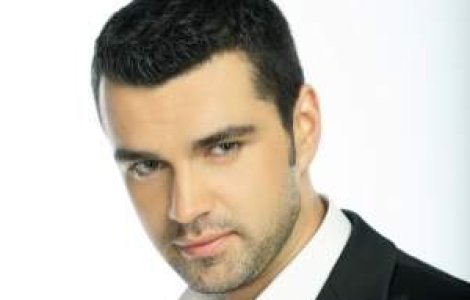 Vlad Mirita: De la Eurovision la Opera Romana