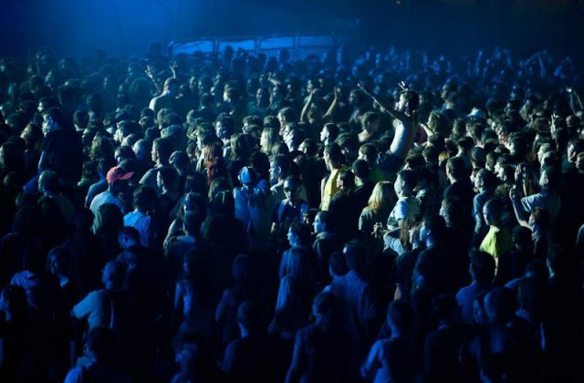 Dirtyphonics si noi trupe din Romania si Ungaria la Peninsula