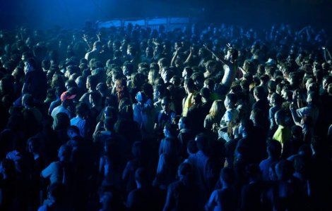 Dirtyphonics si noi trupe din Romania si Ungaria la Peninsula