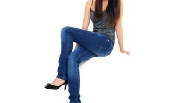 Medici: Blugii stramti sunt periculosi