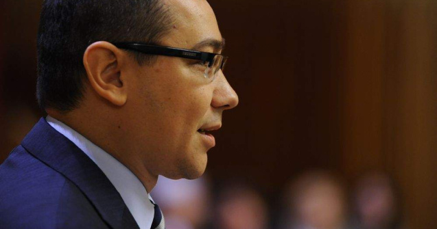 Ponta a demis-o pe Doina Parcalabu, sefa Casei de Pensii