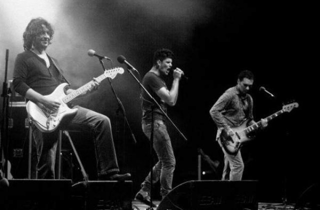 [AUDIO] Asculta noul single Vama, "Epidemie de iubire"