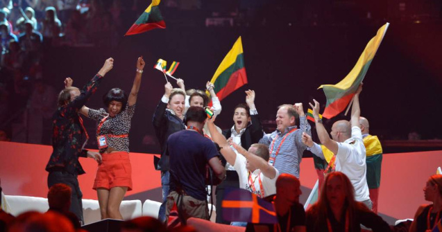 Eurovision 2012: Lista tarilor care merg in finala