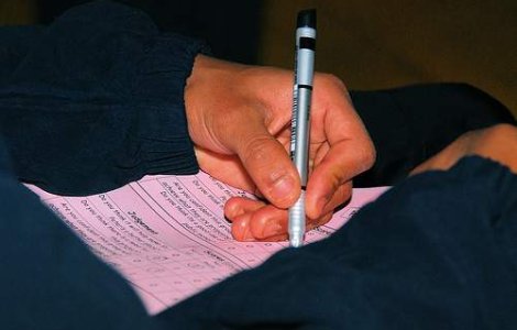 Turul doi al scrutinului prezidential din Egipt