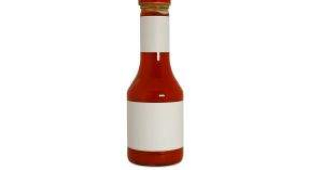  Video  Inventie: Gata cu ketchup-ul ramas pe fundul sticlei!