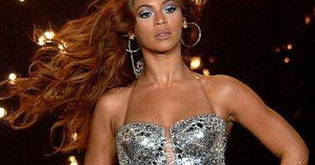  Video  Beyonce revine pe scena