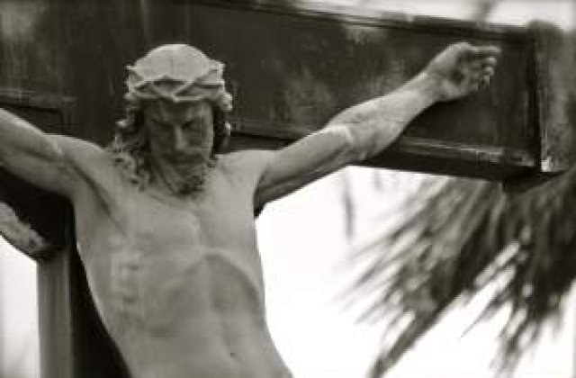 Expertii au stabilit DATA EXACTA a Crucificarii lui Iisus