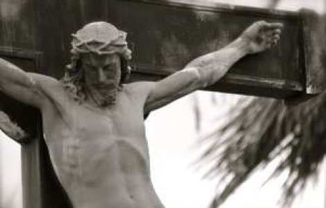 Expertii au stabilit DATA EXACTA a Crucificarii lui Iisus