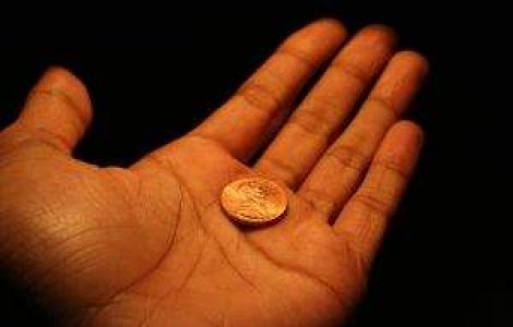 Deficit bugetar de 5 mld. lei dupa primele patru luni