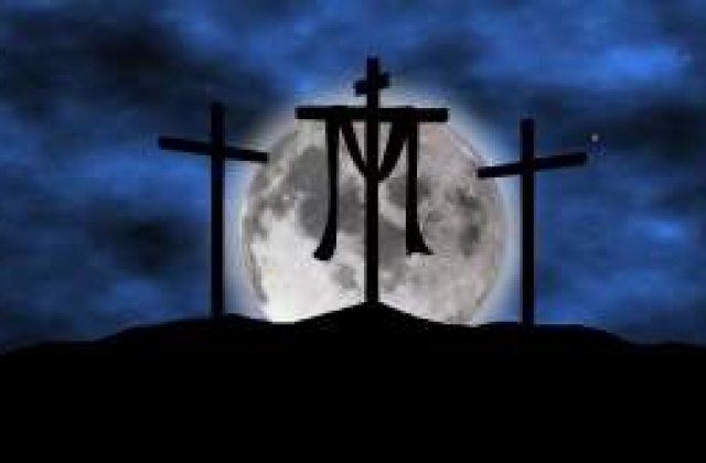 S-a stabilit data rastignirii lui Iisus