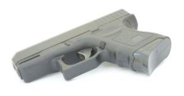 Incident armat in Finlanda