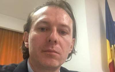 Citu: Romania a ramas a doua...