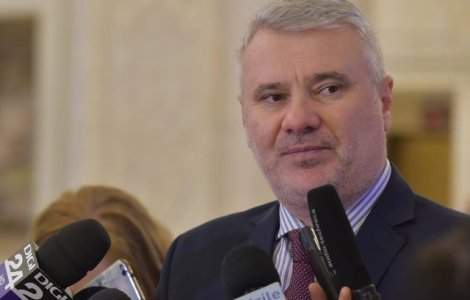 Stirbu (PNL), catre Herjeu: Ai venit la CNA sa instaurezi interesul lui Dragnea mai presus de interesul public? Asta e parola PSD?