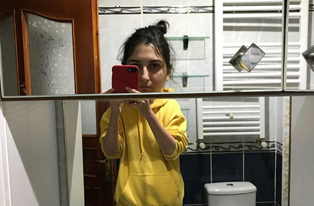 10+ fotografii realizate in baie care pot da peste cap pe oricine