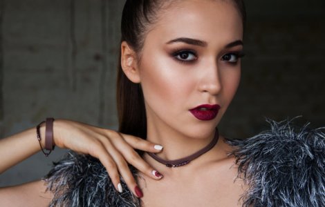  Top  7 beneficii ale machiajului de care orice femeie ar trebui sa fie constienta