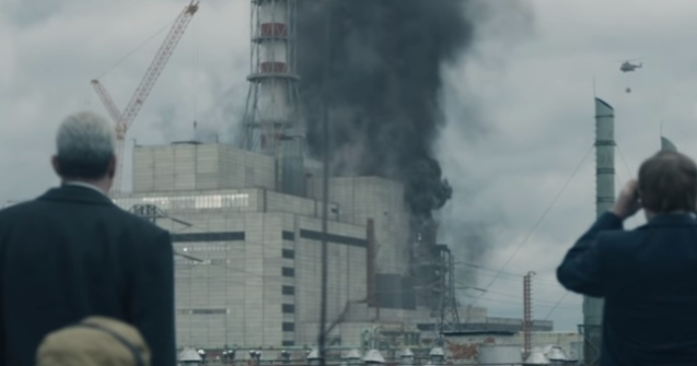  Top  10+ detalii infricosatoare despre dezastrul de la Cernobil