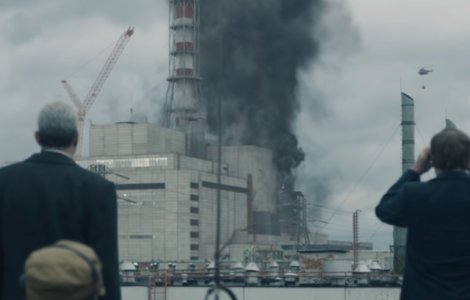  Top  10+ detalii infricosatoare despre dezastrul de la Cernobil