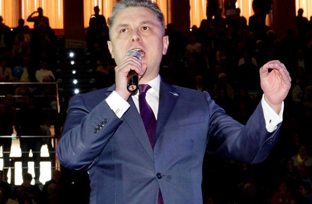 Mugur Cozmanciuc (PNL) - Prin votul de duminica, romanii isi aleg destinul urmatorilor 10 ani