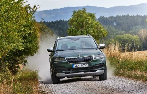 Romania ar fi iesit din calcule pentru noua fabrica Volkswagen din Estul Europei: uzina va fi construita in Turcia sau Bulgaria