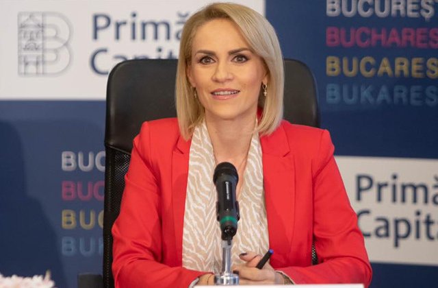 Gabriela Firea: Voi merge duminica la vot, cu siguranta imi voi exercita acest drept cetatenesc