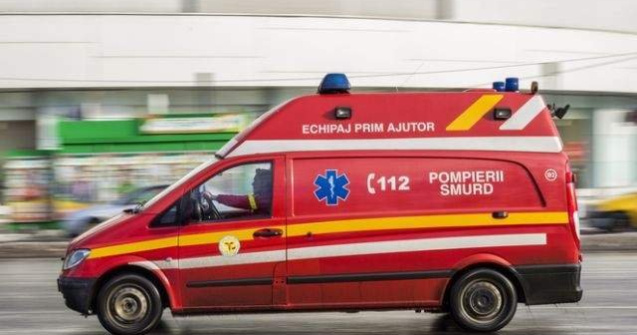 O grefiera a murit dupa ce s-a aruncat de la etajul 2 al Parchetului de pe langa Tribunalul Iasi