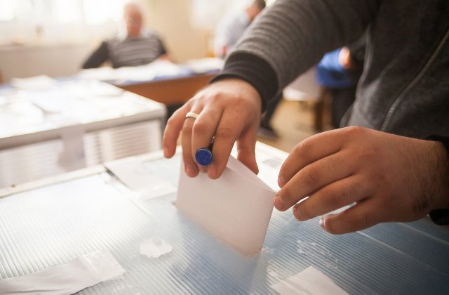Final de campanie. De sambata se interzice difuzarea de mesaje electorale