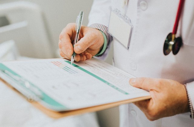 Studiu: Persoanele cu diabet prezinta un risc mai mare de a dezvolta boli hepatice