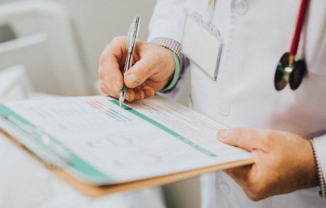 Studiu: Persoanele cu diabet prezinta un risc mai mare de a dezvolta boli hepatice
